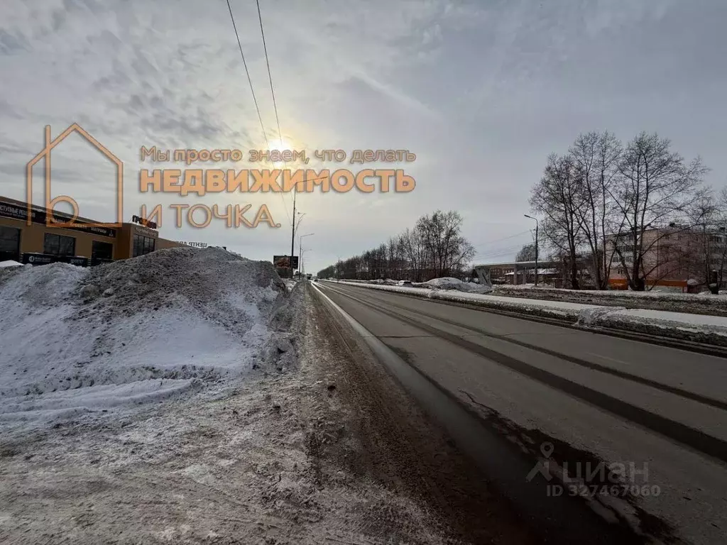 Помещение свободного назначения в Башкортостан, Нефтекамск Дорожная ... - Фото 2