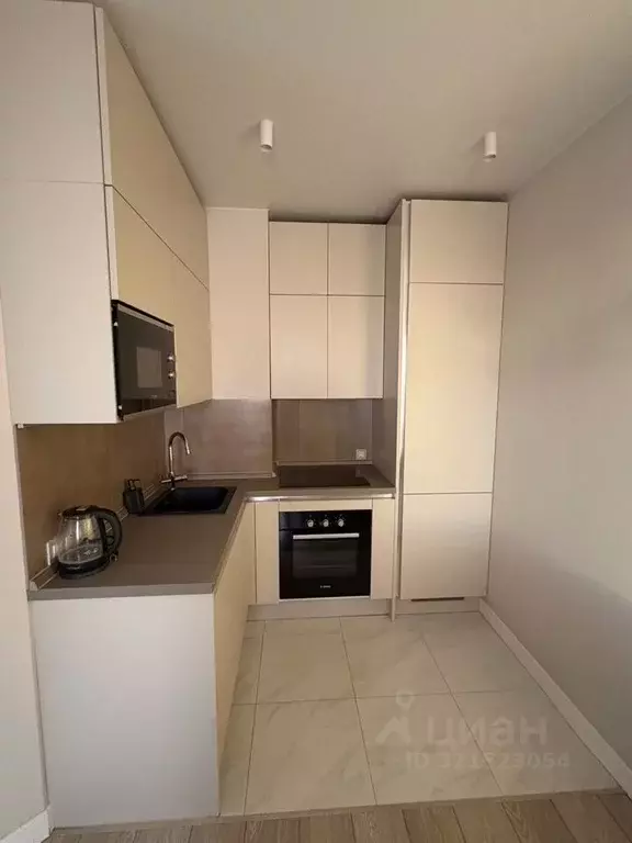 2-к кв. Москва Головинское ш., 10Б (48.0 м) - Фото 0