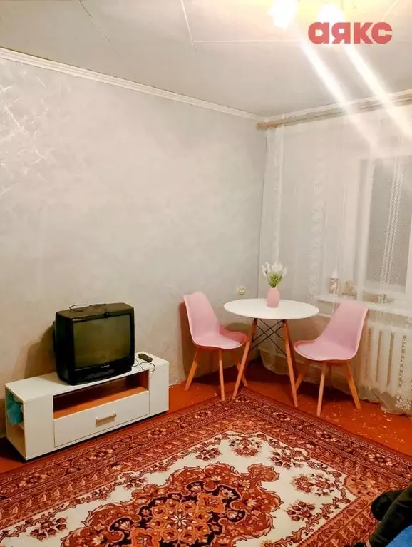 Комната Ярославская область, Ярославль Тутаевское ш., 64 (15.0 м) - Фото 1