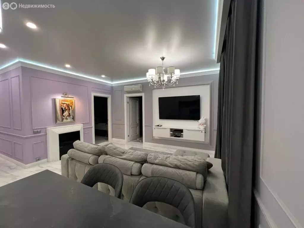 3-комнатная квартира: Москва, Новодмитровская улица, 2к5 (68.5 м) - Фото 2