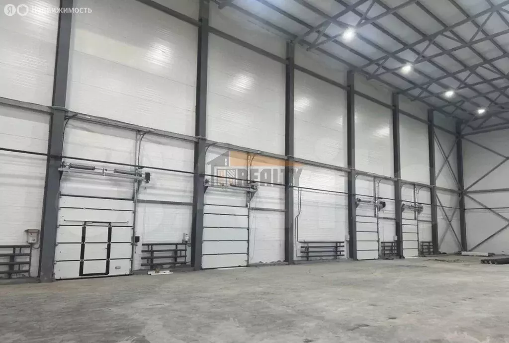 Склад (450 м) - Фото 2