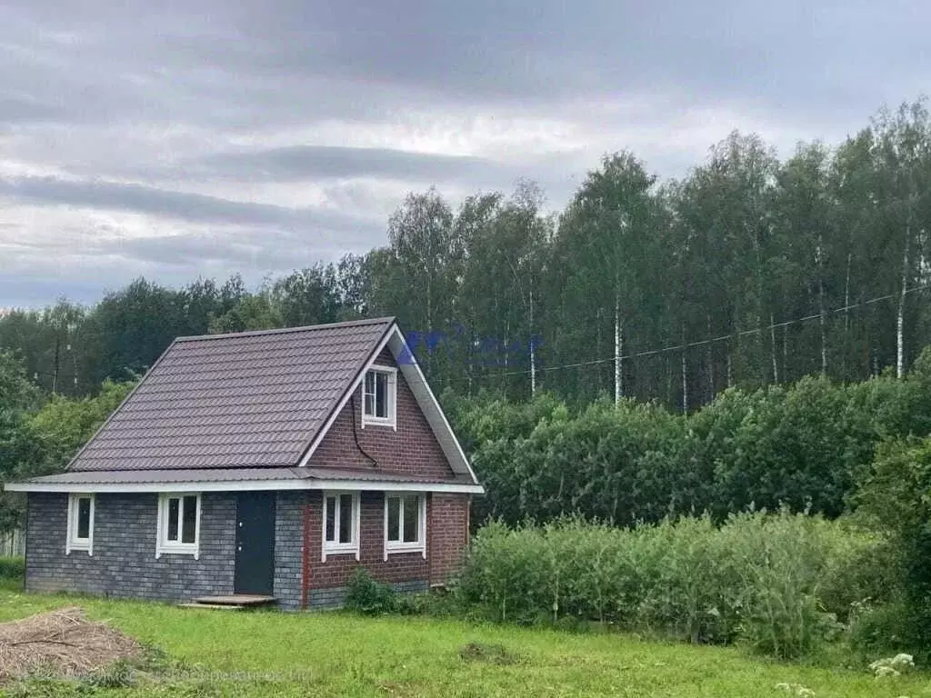 Дом в Ярославская область, Ярославский муниципальный округ, Мечта СНТ  ... - Фото 2