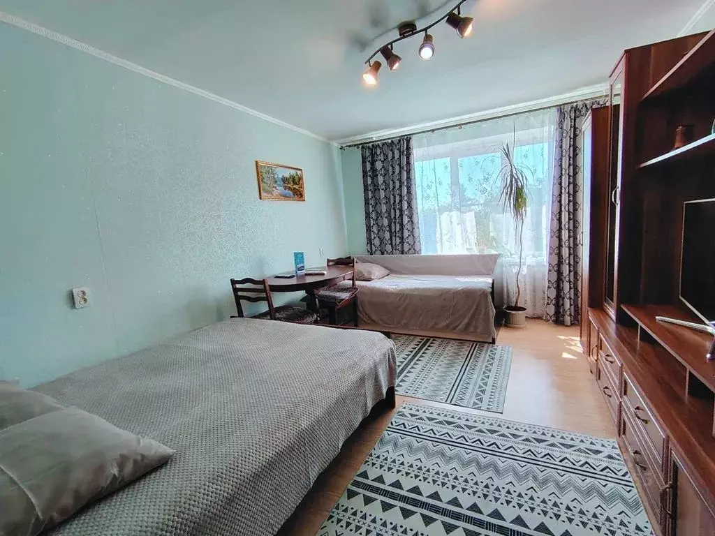 1-к кв. Карелия, Сортавала Карельская ул., 75 (37.0 м) - Фото 0
