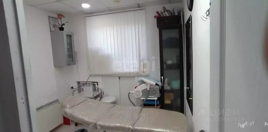 Офис в Свердловская область, Нижний Тагил Ленинградский просп., 77 (52 ... - Фото 1