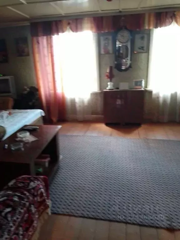 Дом в Иркутская область, Усть-Илимск Коммунальник СНТ, ул. Таежная (60 ... - Фото 2