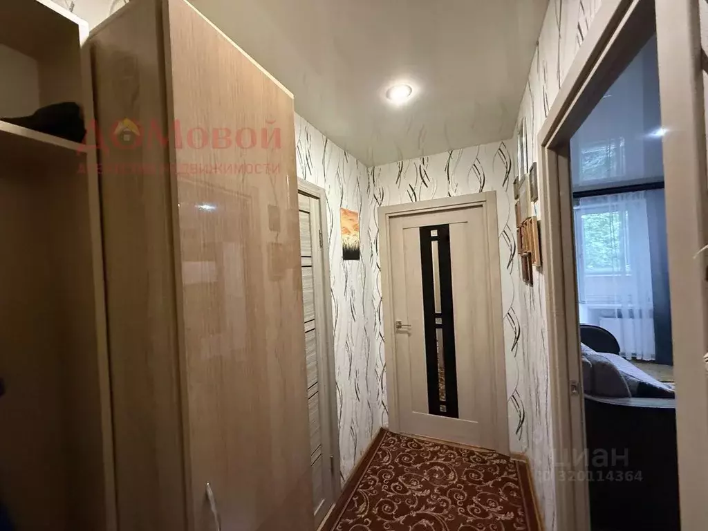 1-к кв. Смоленская область, Смоленск Краснинское ш., 3 (38.0 м) - Фото 1