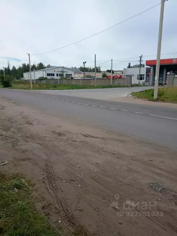 Дом в Смоленская область, Вязьма Темп СНТ,  (20 м) - Фото 1