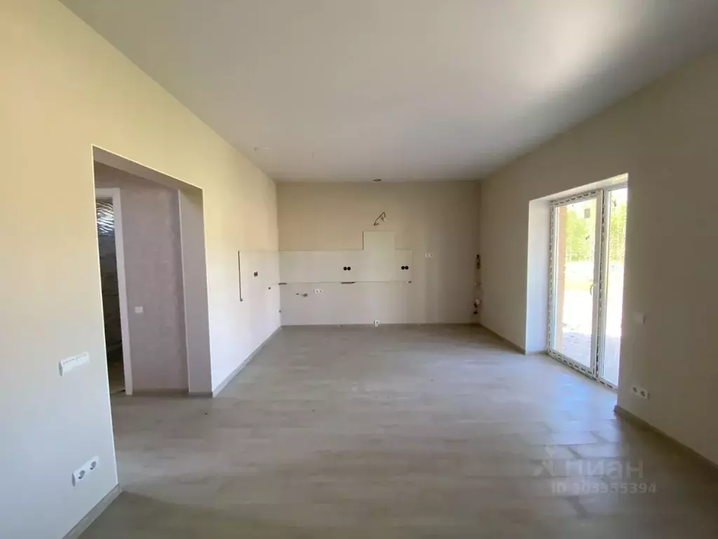 Дом в Калужская область, Боровский муниципальный округ, с. Ворсино ул. ... - Фото 2