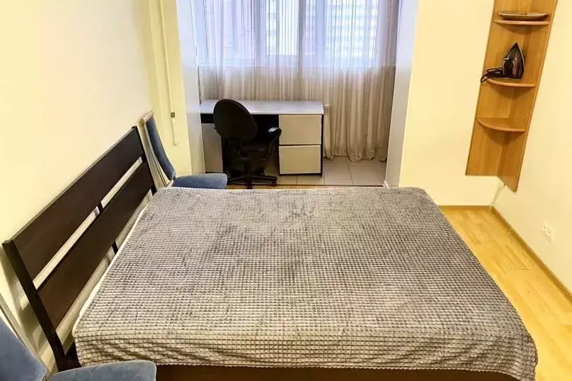 3-к кв. Санкт-Петербург аллея Котельникова, 1 (73.0 м) - Фото 2