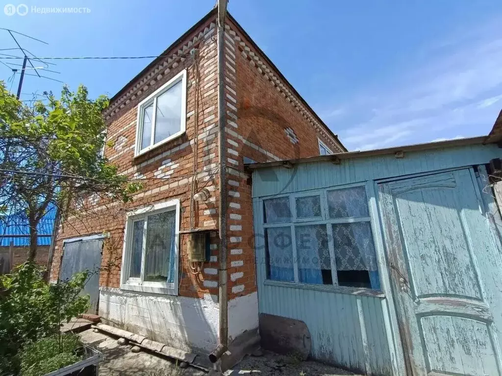 Дом в Апшеронск, улица Энгельса (110.7 м) - Фото 2