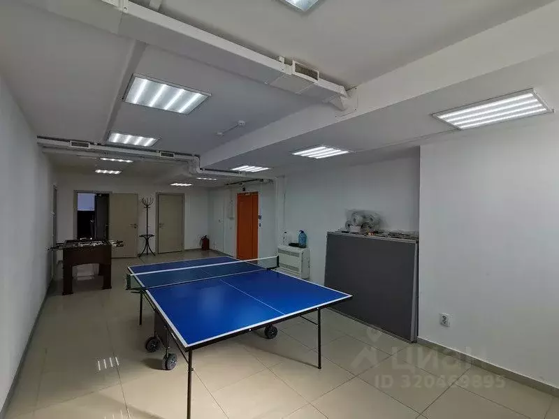 Офис в Нижегородская область, Нижний Новгород пл. Свободы, 6 (122 м) - Фото 2