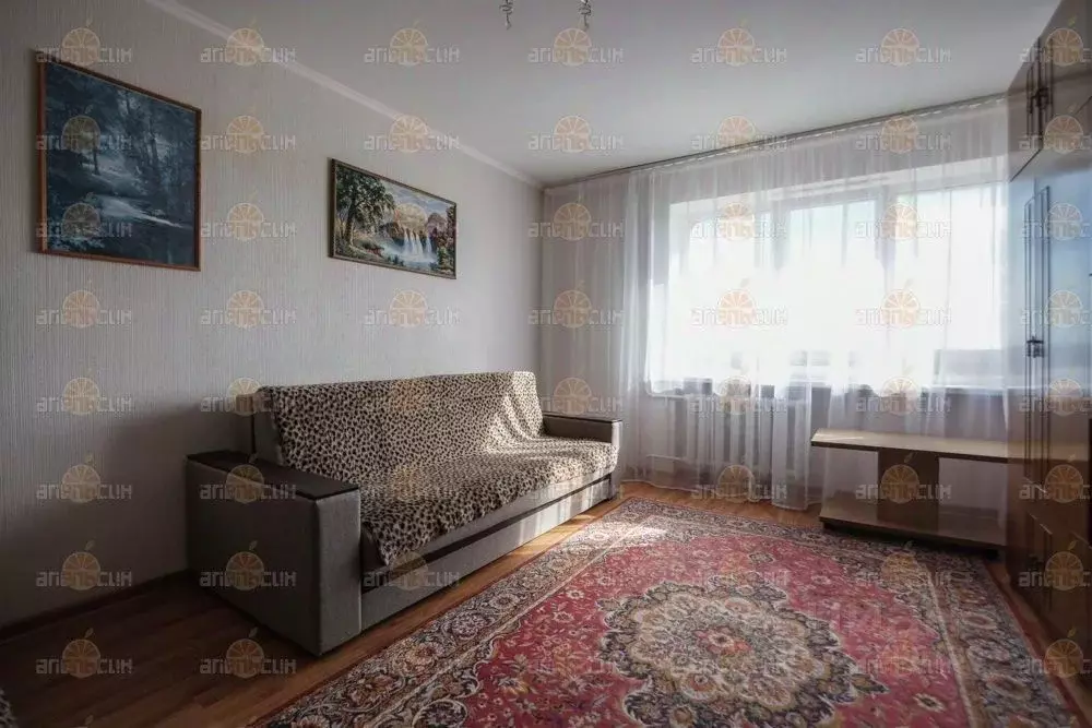 2-к кв. Ставропольский край, Ставрополь ул. Ленина, 192 (48.6 м) - Фото 1