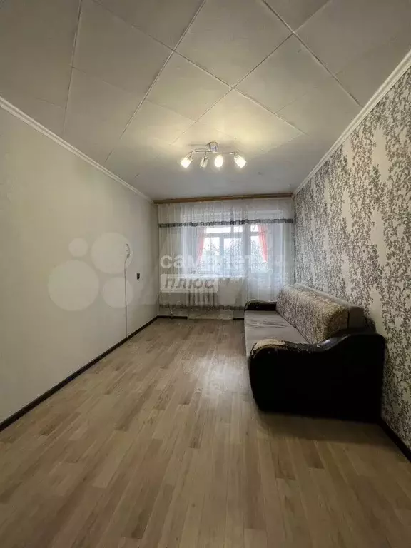 2-к. квартира, 44 м, 2/5 эт. - Фото 1