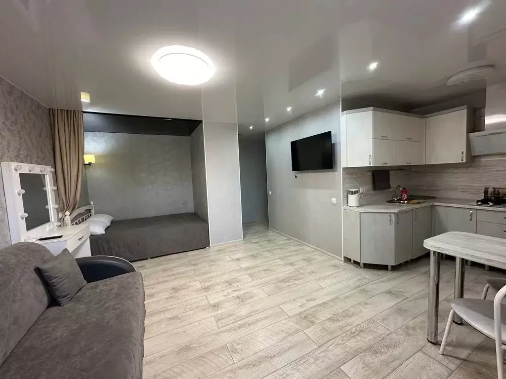 Студия Хабаровский край, Комсомольск-на-Амуре Комсомольская ул., 61 ... - Фото 1