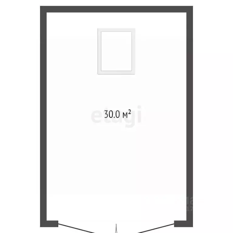 Гараж в Ямало-Ненецкий АО, Новый Уренгой Северное кольцо, 20 (30 м) - Фото 1