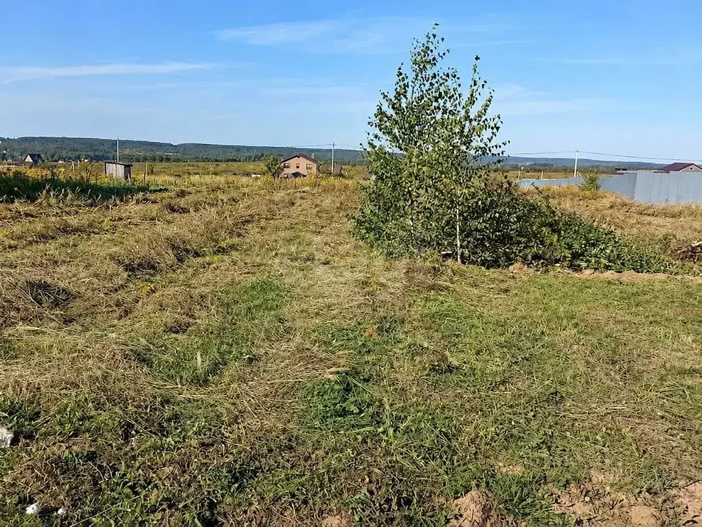 Участок в Тульская область, Тула проезд 1-й Газовый, 48 (11.8 сот.) - Фото 1