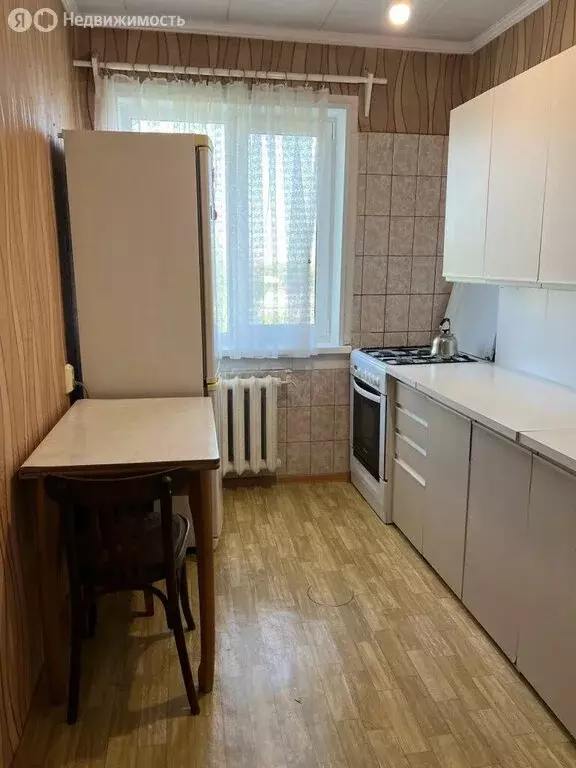 2-комнатная квартира: Благовещенск, Кузнечная улица, 208 (48.9 м) - Фото 1