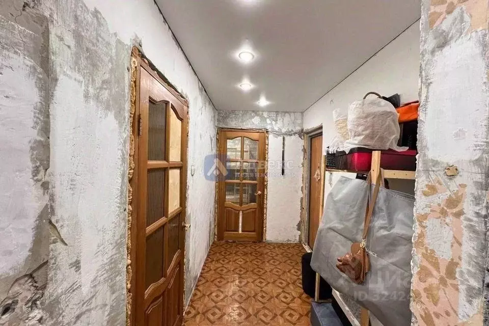 2-к кв. Тюменская область, Тюмень Юганский проезд, 11 (47.3 м) - Фото 2