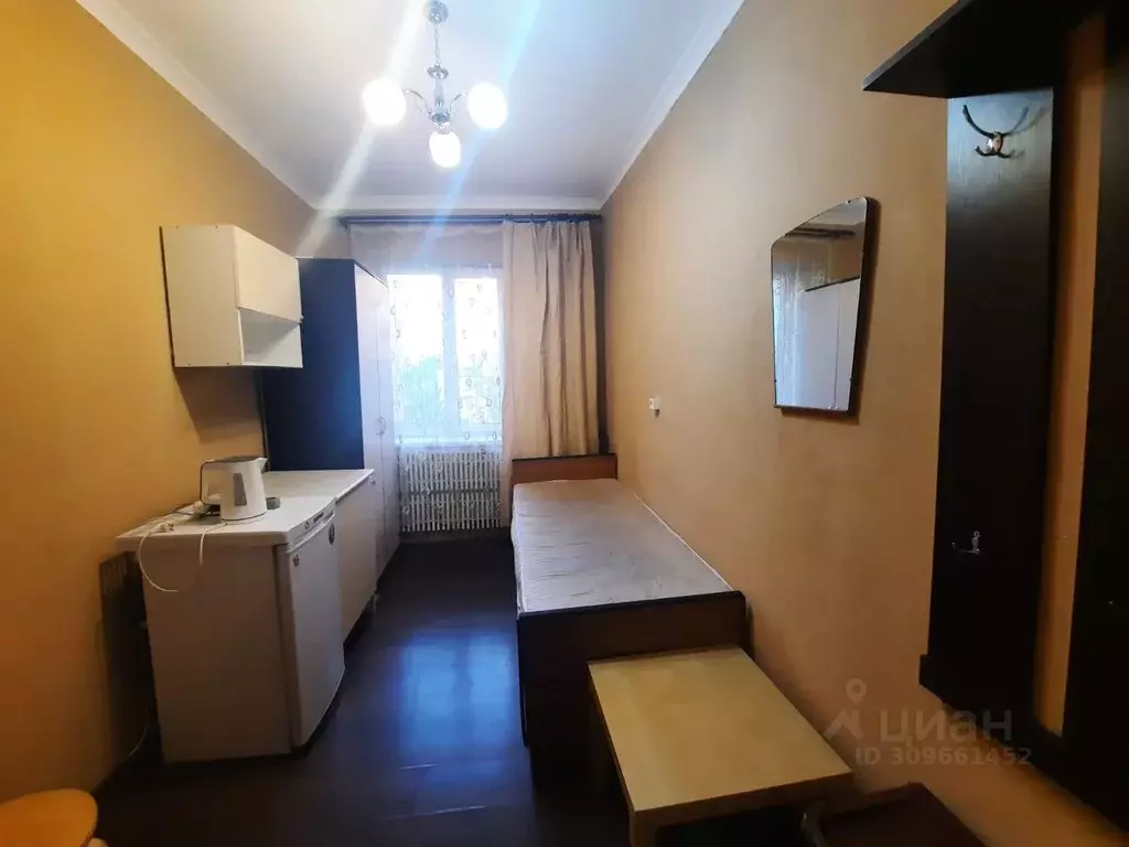 Комната Ростовская область, Ростов-на-Дону, Нахичевань ул. 26-я Линия, ... - Фото 2