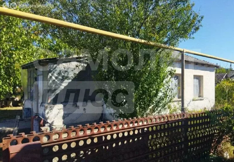 Дом в Симферопольский район, село Пожарское (71.6 м) - Фото 1