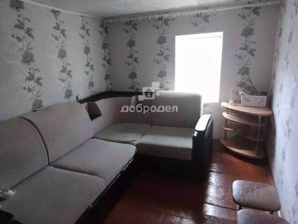 Дом в Свердловская область, Михайловск Нижнесергинский район, Степная ... - Фото 2