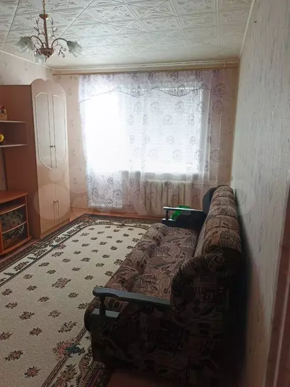 2-к. квартира, 44 м, 3/5 эт. - Фото 1