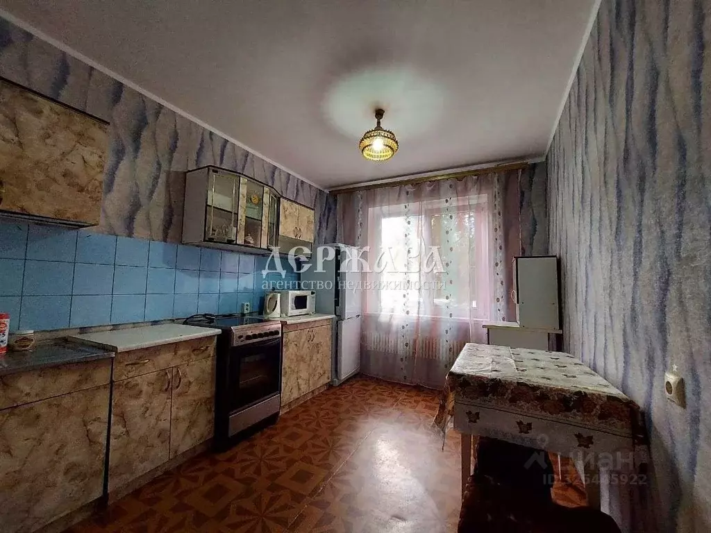 2-к кв. Белгородская область, Старый Оскол Юбилейный мкр, 5 (60.0 м) - Фото 1