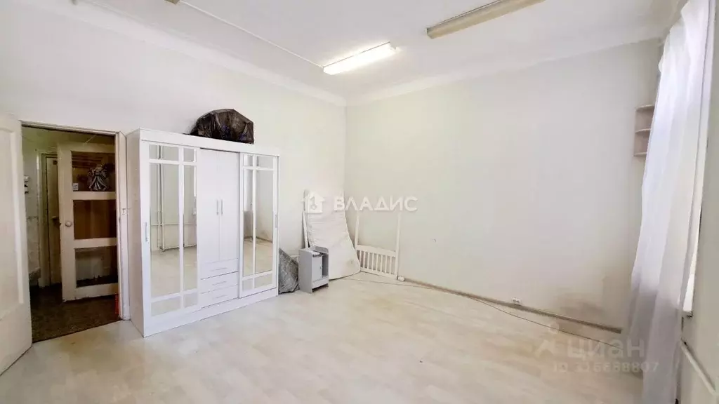 2-к кв. Нижегородская область, Нижний Новгород Ошарская ул., 61 (60.0 ... - Фото 1