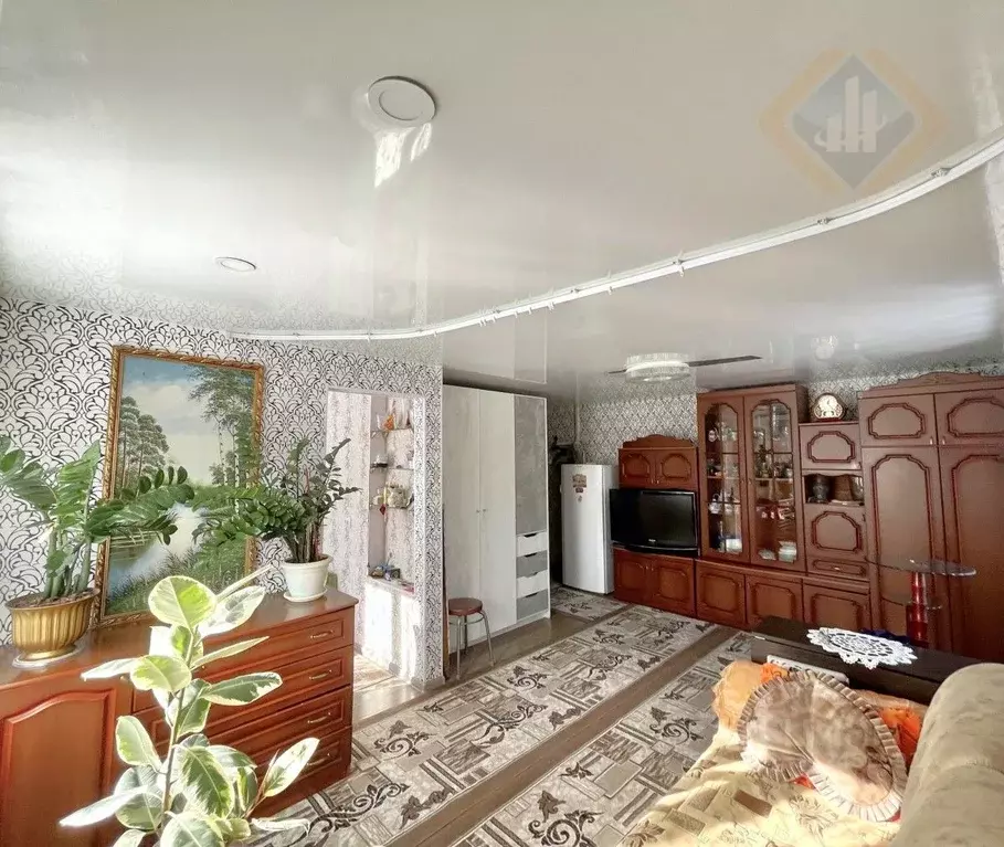 2-к кв. Приморский край, Находка ул. Гагарина, 5 (41.5 м) - Фото 2