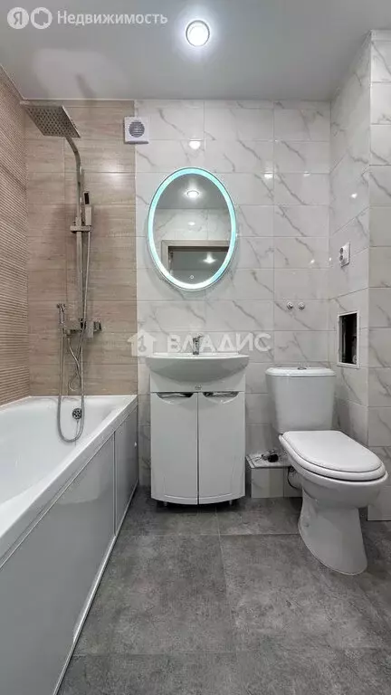 Квартира-студия: Благовещенск, Северная улица, 38 (27 м) - Фото 0