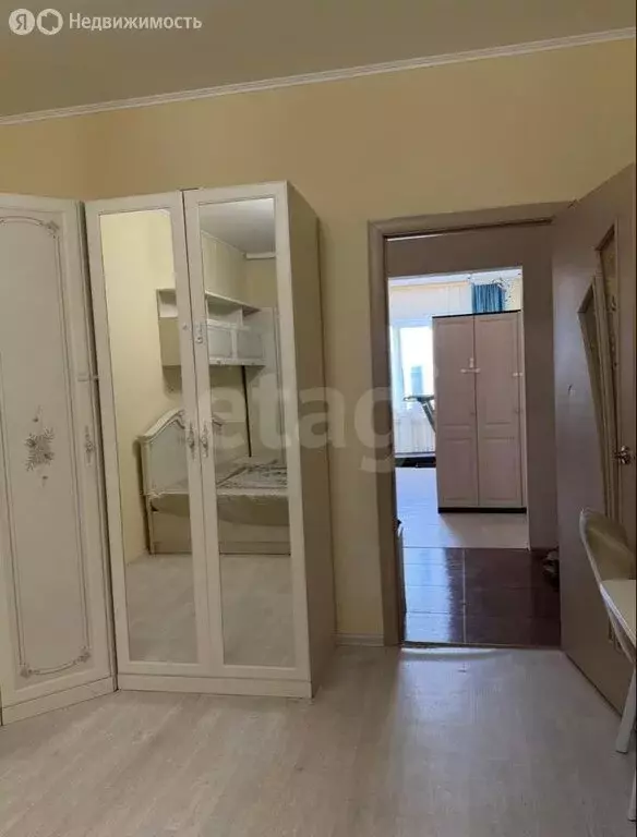 2-комнатная квартира: Якутск, улица Пирогова, 7 (64.9 м) - Фото 1
