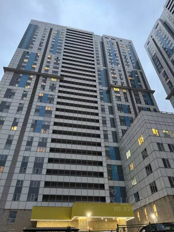 2-к кв. Москва бул. Маршала Рокоссовского, 6к1 (52.0 м) - Фото 2