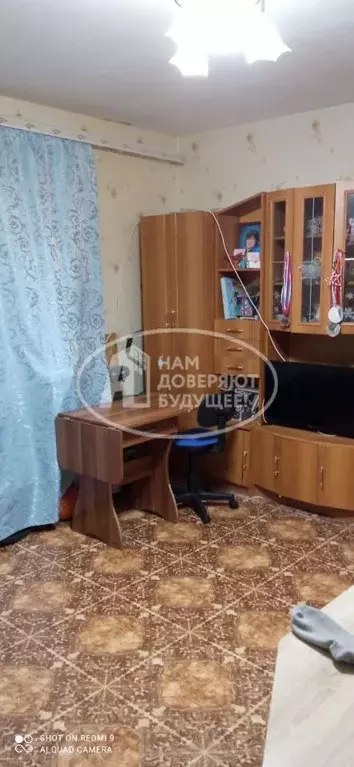 1-к кв. Пермский край, Чусовой ул. Мира, 2 (34.1 м) - Фото 1