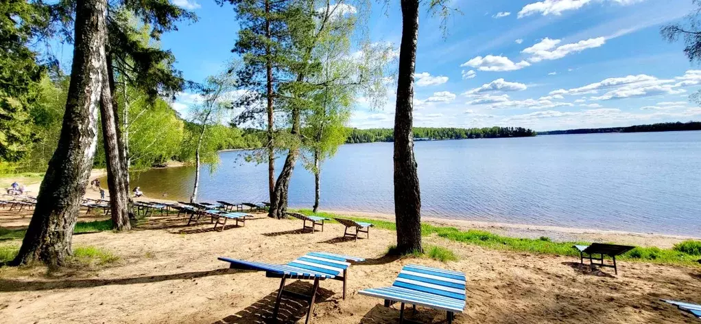 Дом в Московская область, Солнечногорск городской округ, д. Лопотово, ... - Фото 1