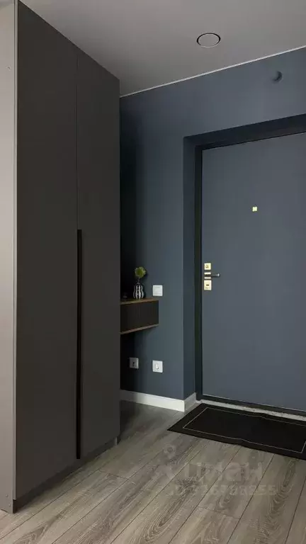 1-к кв. Свердловская область, Екатеринбург ул. Краснолесья, 10/6 (38.8 ... - Фото 2