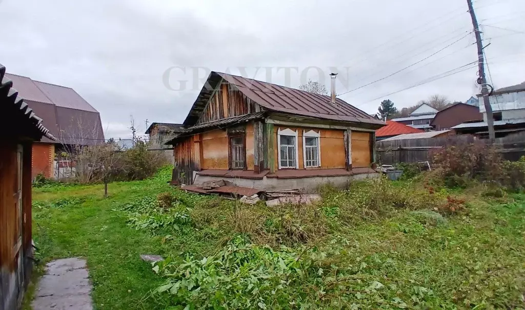 Дом в Алтай, Горно-Алтайск Колхозная ул., 53 (20 м) - Фото 2