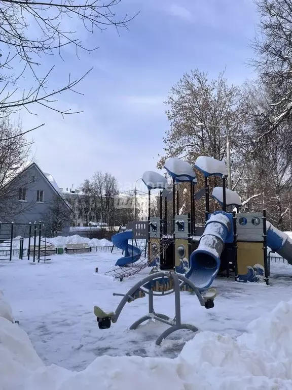 Комната Московская область, Подольск ул. Барамзиной, 14/4 (18.7 м) - Фото 2