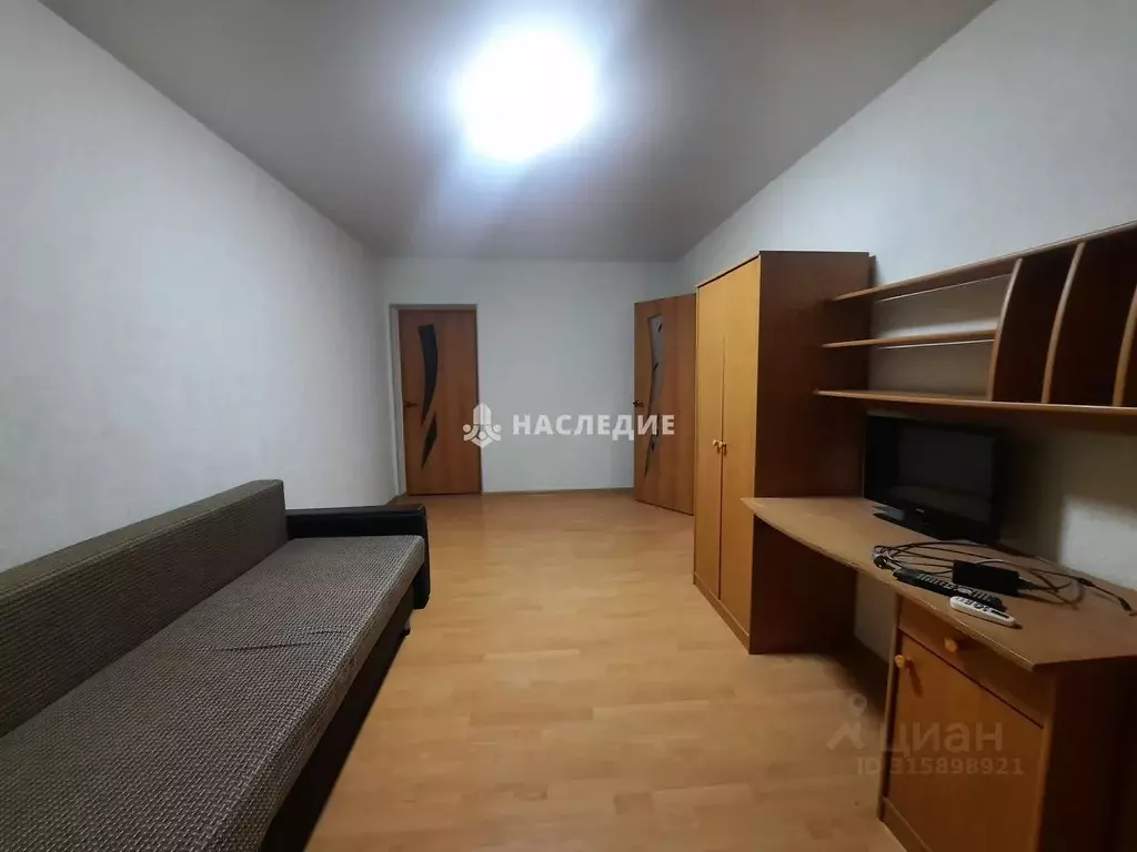 2-к кв. Краснодарский край, Крымск Полковая ул. (46.1 м) - Фото 0