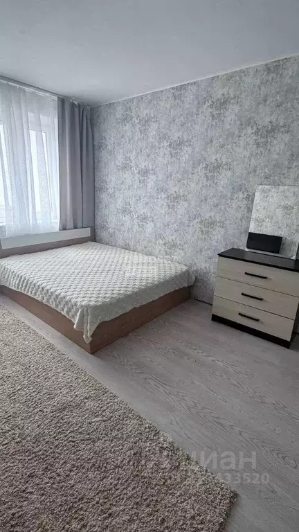 1-к кв. Курская область, Курск просп. Вячеслава Клыкова, 1 (37.3 м) - Фото 0