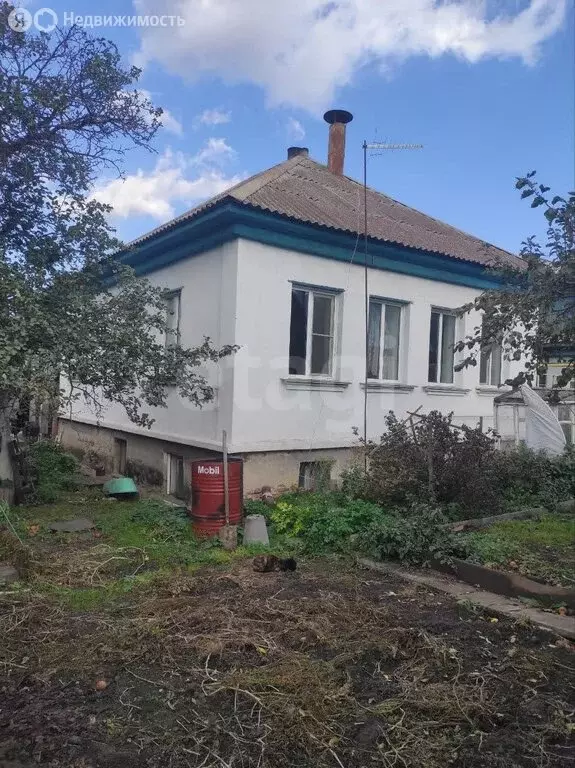 Дом в Миасс, Ялтинская улица (173.9 м) - Фото 2