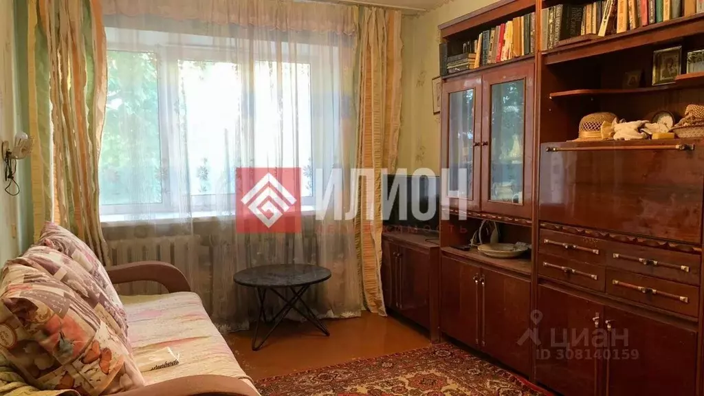 3-к кв. Крым, Бахчисарай ул. Гагарина, 9 (51.0 м) - Фото 2