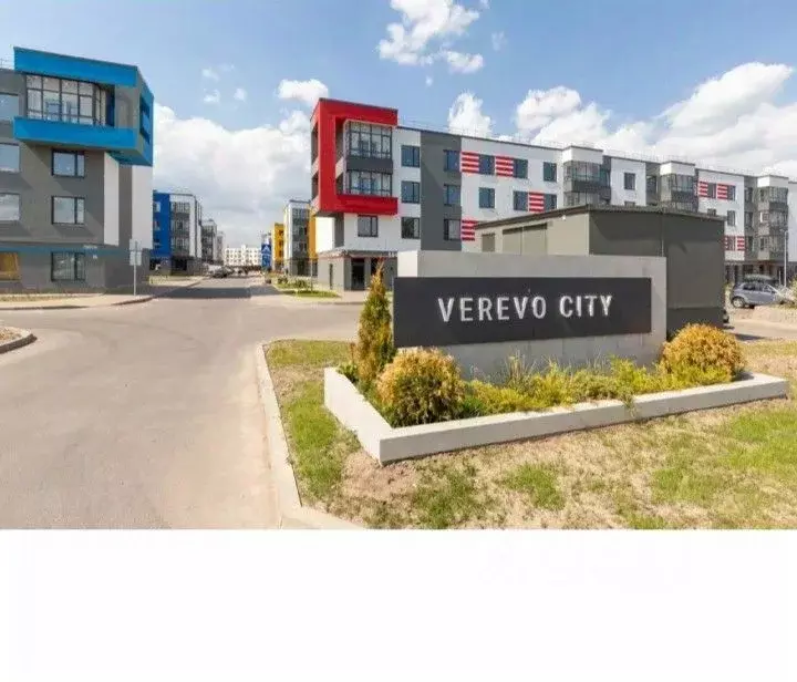 Студия Ленинградская область, Гатчинский муниципальный округ, д. Малое ... - Фото 2