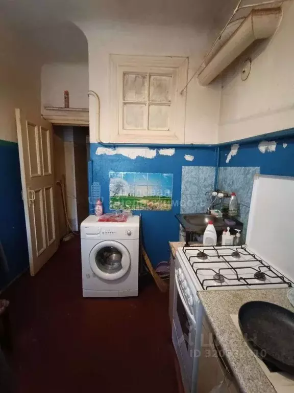 Комната Новгородская область, Великий Новгород Большая Московская ул., ... - Фото 2