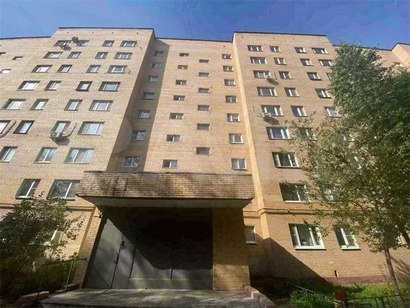 3-к. квартира, 60 м, 7/9 эт. - Фото 0