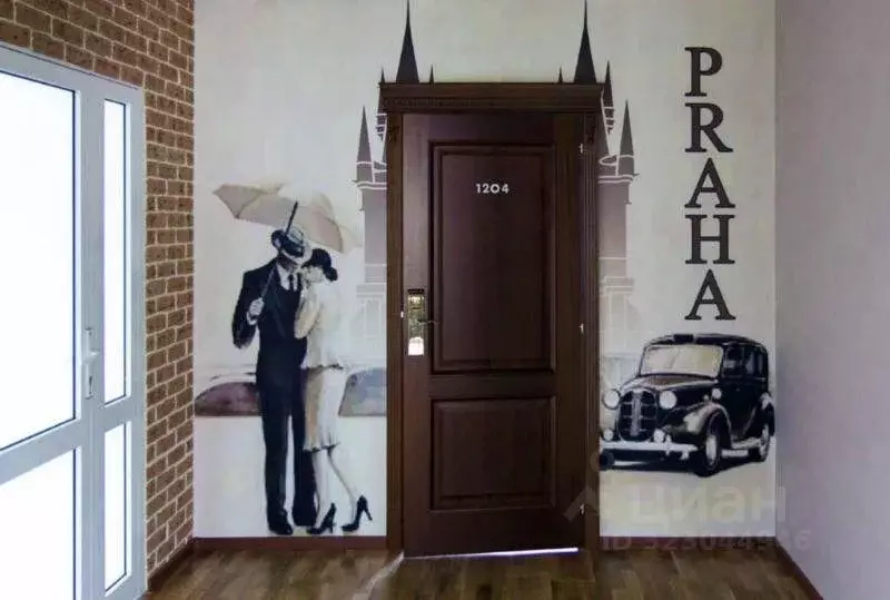 Комната Саратовская область, Саратов ул. Имени М.Ю. Лермонтова, 30Б ... - Фото 1