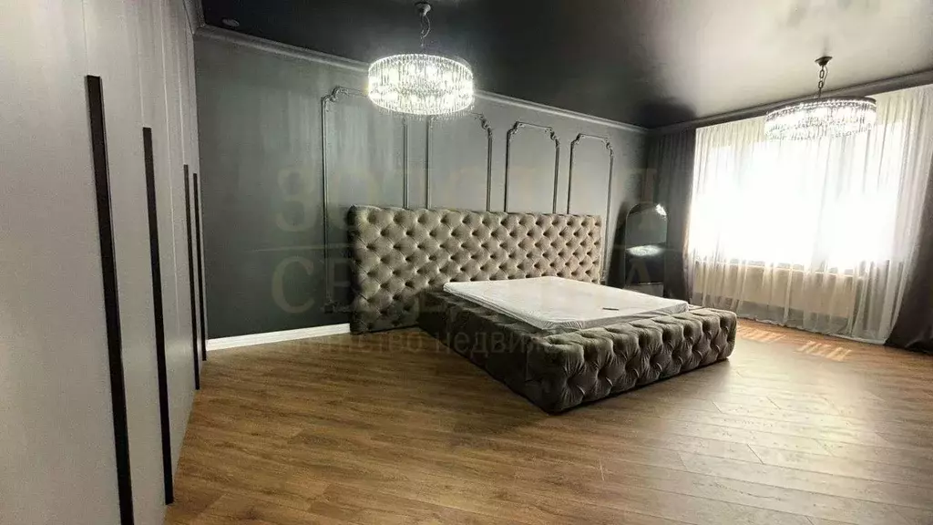 3-к кв. Белгородская область, Старый Оскол Степной мкр, 13 (100.0 м) - Фото 1