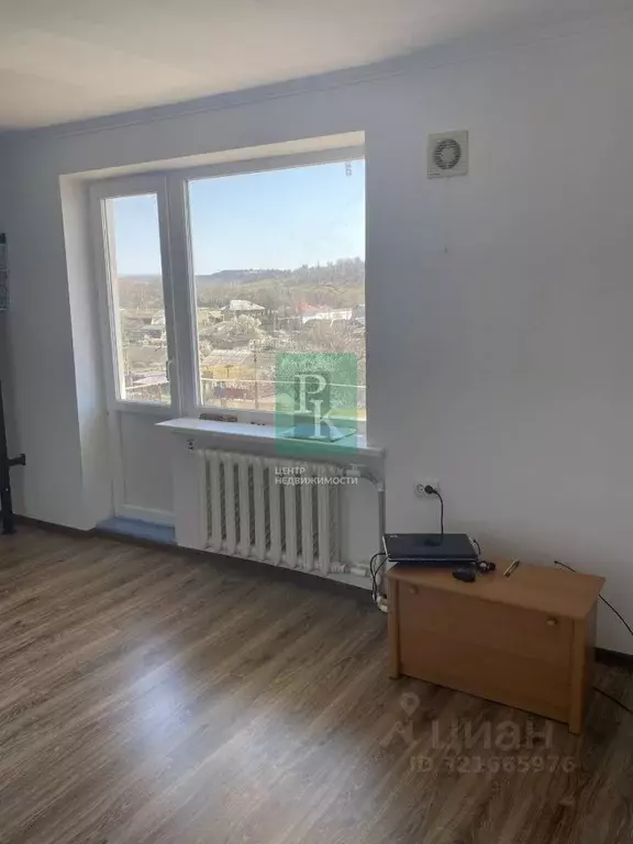 1-к кв. Севастополь с. Орловка, ш. Качинское, 5 (36.4 м) - Фото 1
