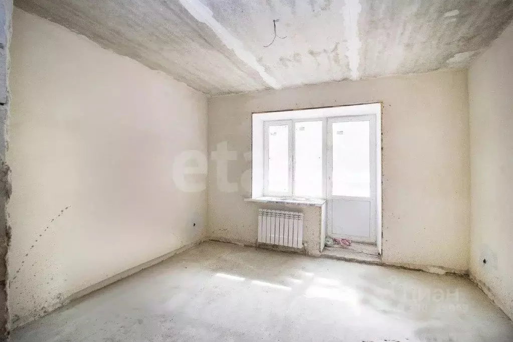 3-к кв. Калужская область, Калуга Московская ул., 339 (92.0 м) - Фото 2
