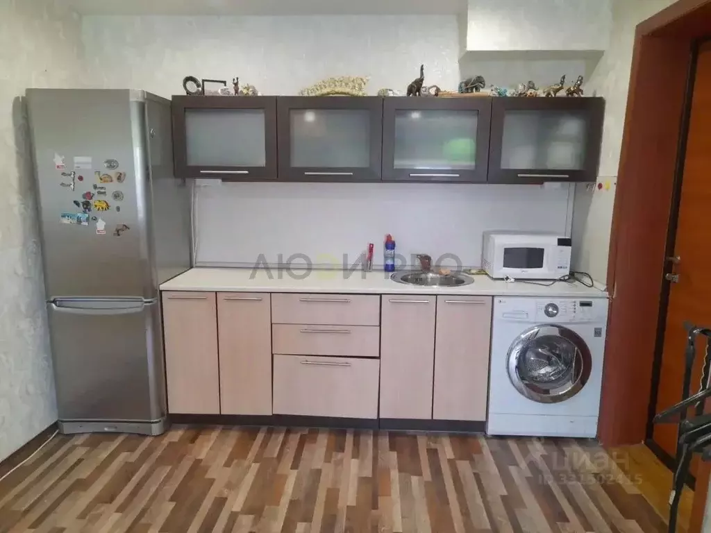 Комната Татарстан, Набережные Челны просп. Мусы Джалиля, 48 (17.8 м) - Фото 1