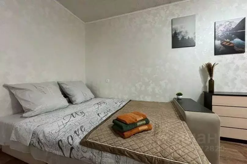 1-к кв. Нижегородская область, Нижний Новгород Радужная ул., 14 (32.0 ... - Фото 1